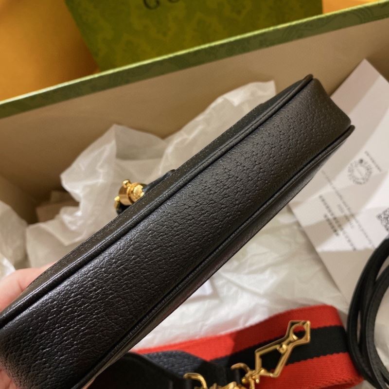 Gucci Hobo Bags